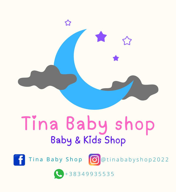 Tina Baby Shop